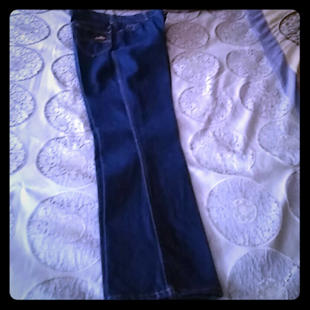 Chic Women Jeans